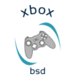 XBOX BSD