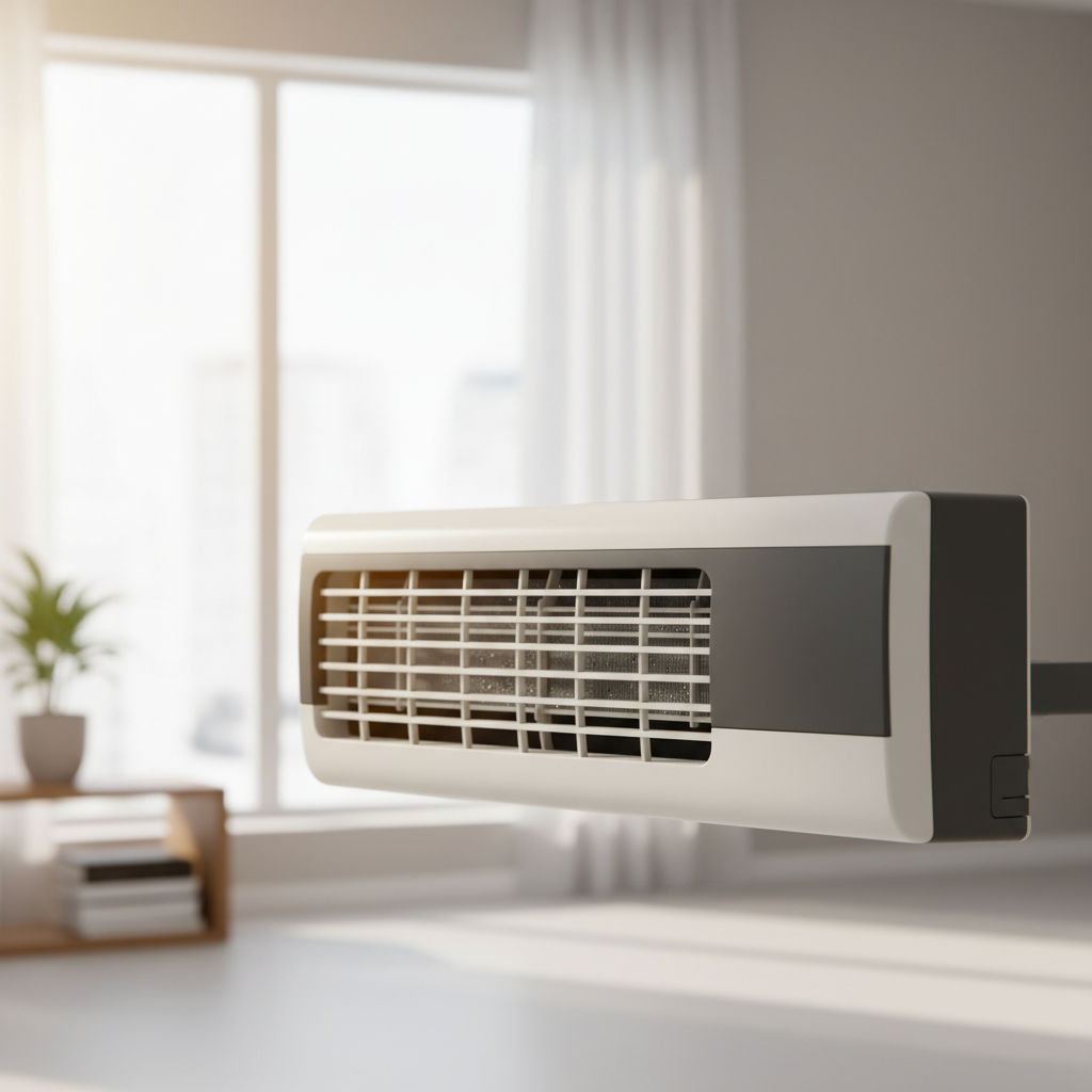 Comfortabel thuis met de juiste koeling