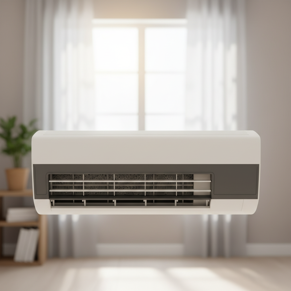 Comfort in je woning en kantoor