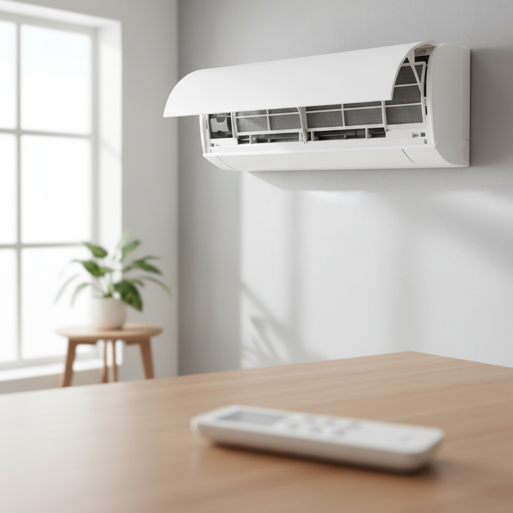 Comfort in je woning en kantoor