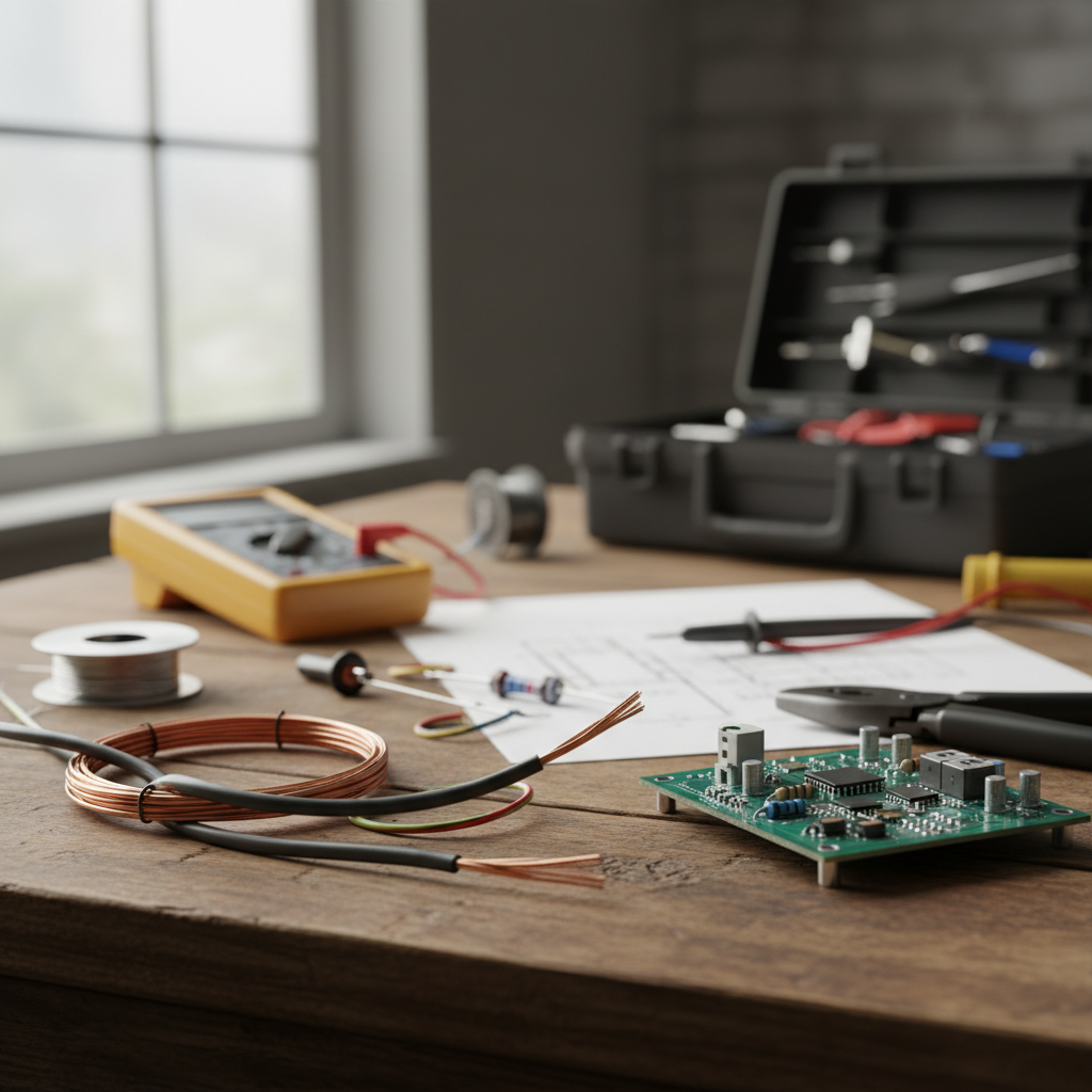 Veiligheid en functionaliteit in elektrische systemen